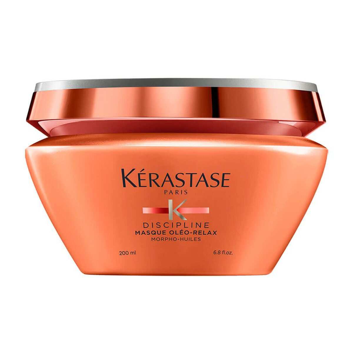 Máscara de Nutrição Kerastase Discipline Oleo Relax
