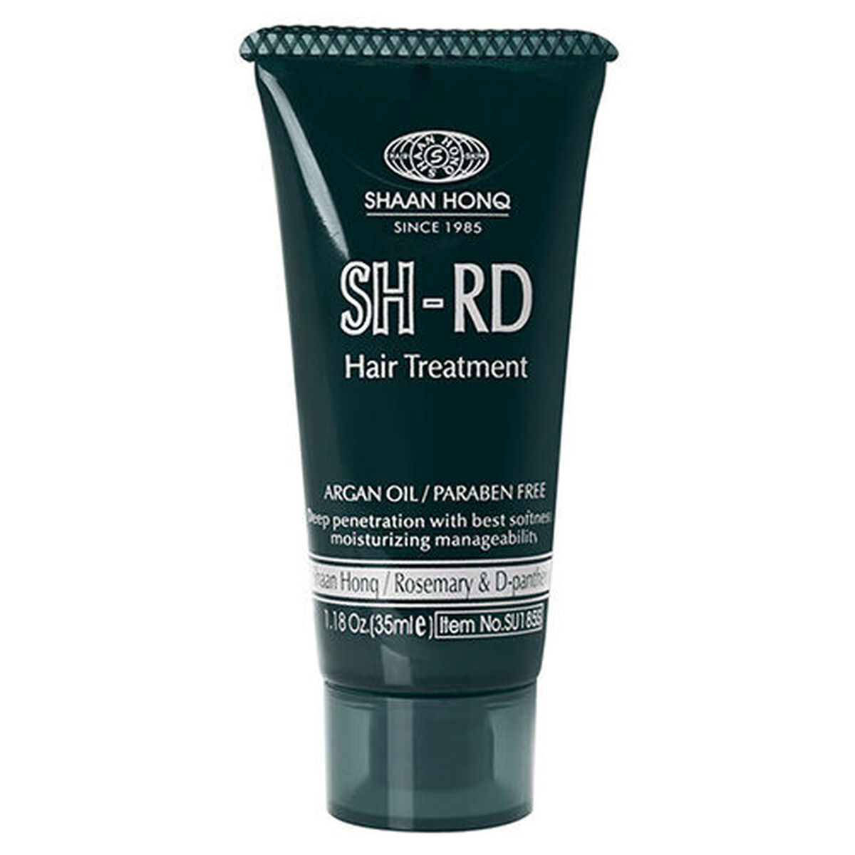 Máscara de Tratamento Sh Rd Hair Treatment