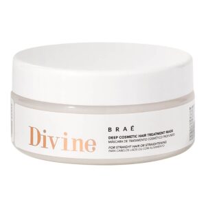 Máscara de Tratamento Cosmético Profundo Brae Divine