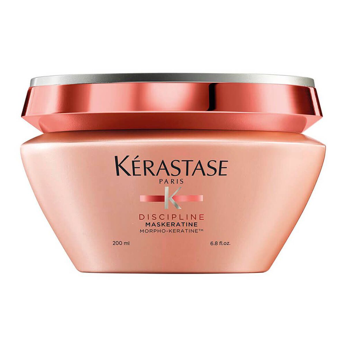 Máscara de Tratamento Kerastase Discipline Maskeratine