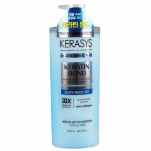 Máscara de Tratamento Kerasys Advanced Ampoule Moisture Treatment