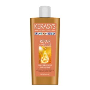 Máscara de Tratamento Kerasys Advanced Ampoule Repair Treatment