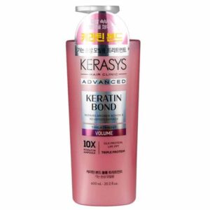 Máscara de Tratamento Kerasys Advanced Ampoule Volume Treatment
