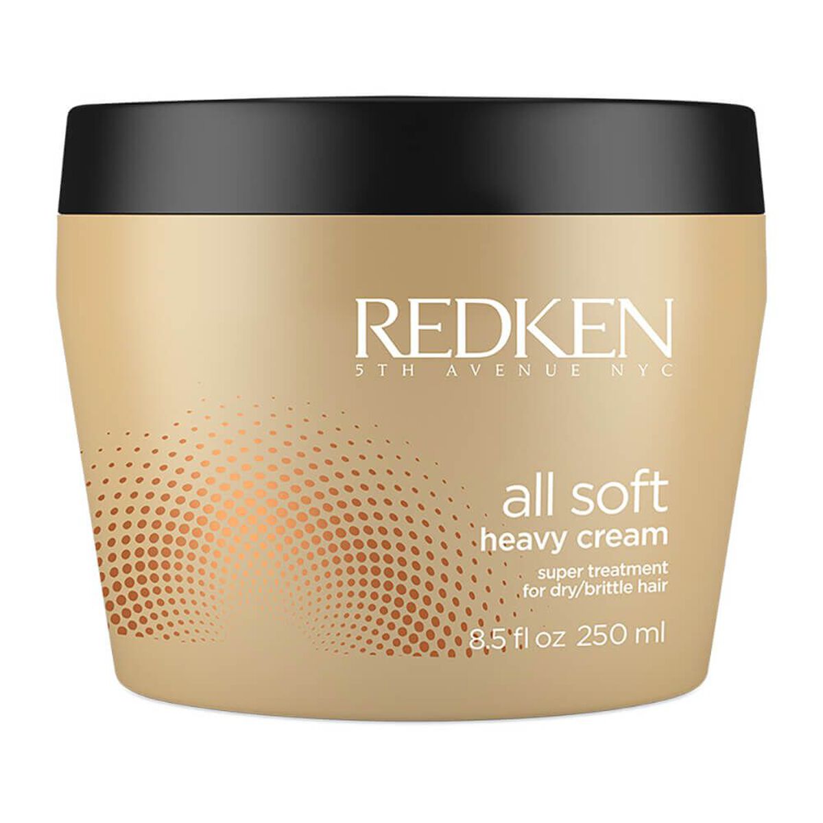 Máscara de Tratamento Redken All Soft Heavy Cream