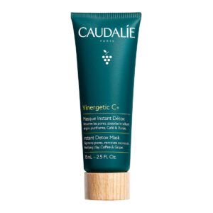 Máscara Detox Instantaneo Caudalie Vinergetic C+ Máscara Detox Instantaneo Caudalie Vinergetic C+