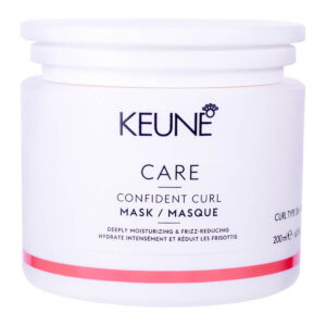Máscara Keune Care Confident Curl