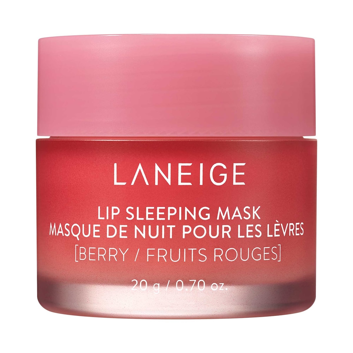 Máscara Labial Laneige Lip Sleeping Mask