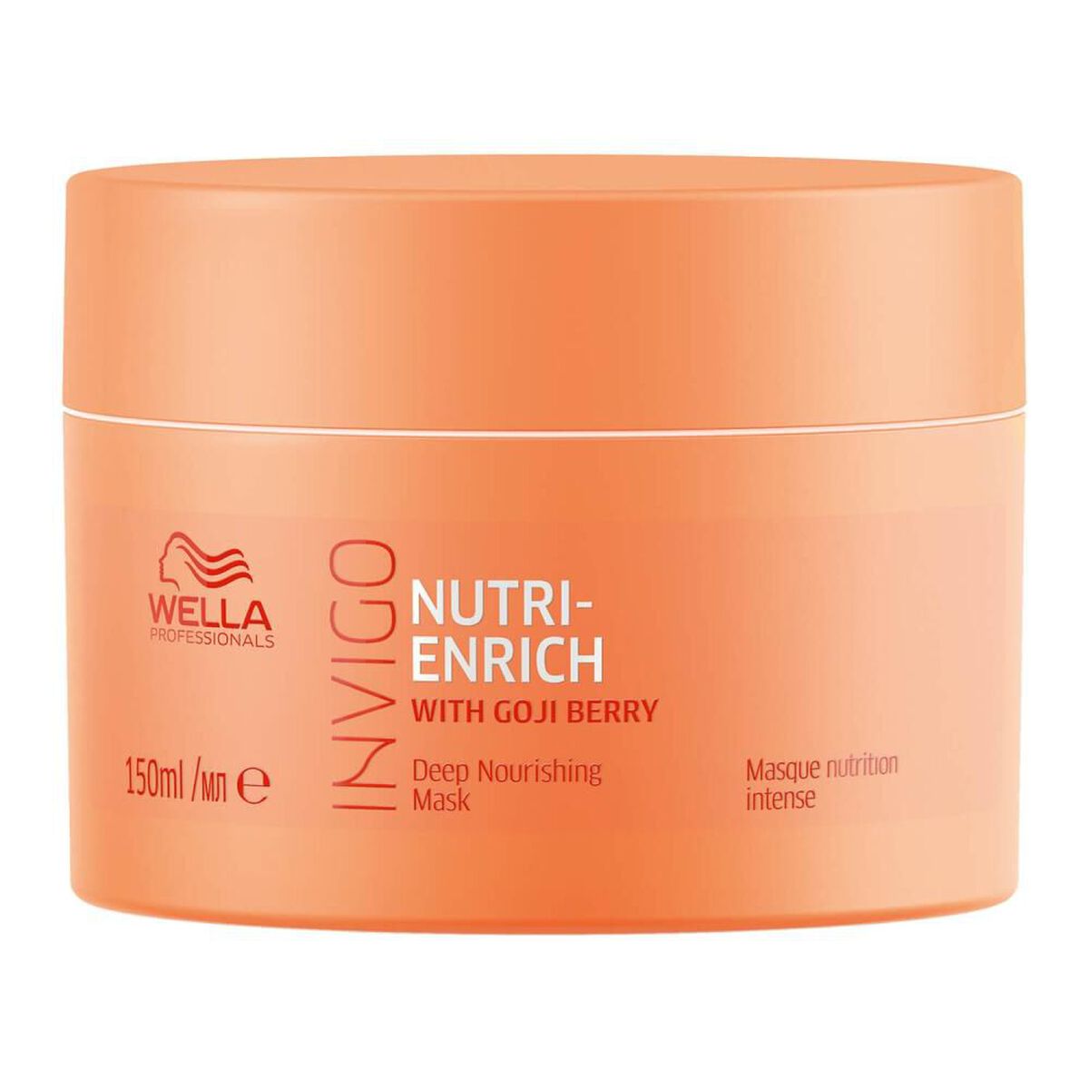 Máscara Nutritiva Invigo Nutri Enrich