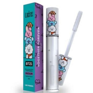 Máscara para Cílios e Sobrancelhas BT21 Incolor