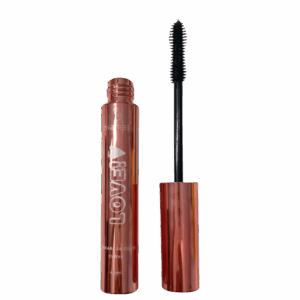 Máscara para Cílios Mia Make Love Rosê Curva