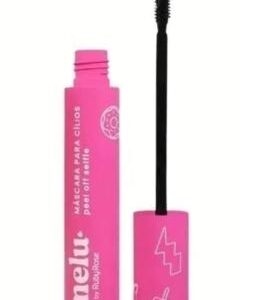 Máscara para Cílios Ruby Rose Melu Peel Off Selfie