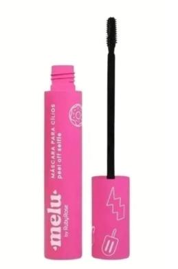 Máscara para Cílios Ruby Rose Melu Peel Off Selfie