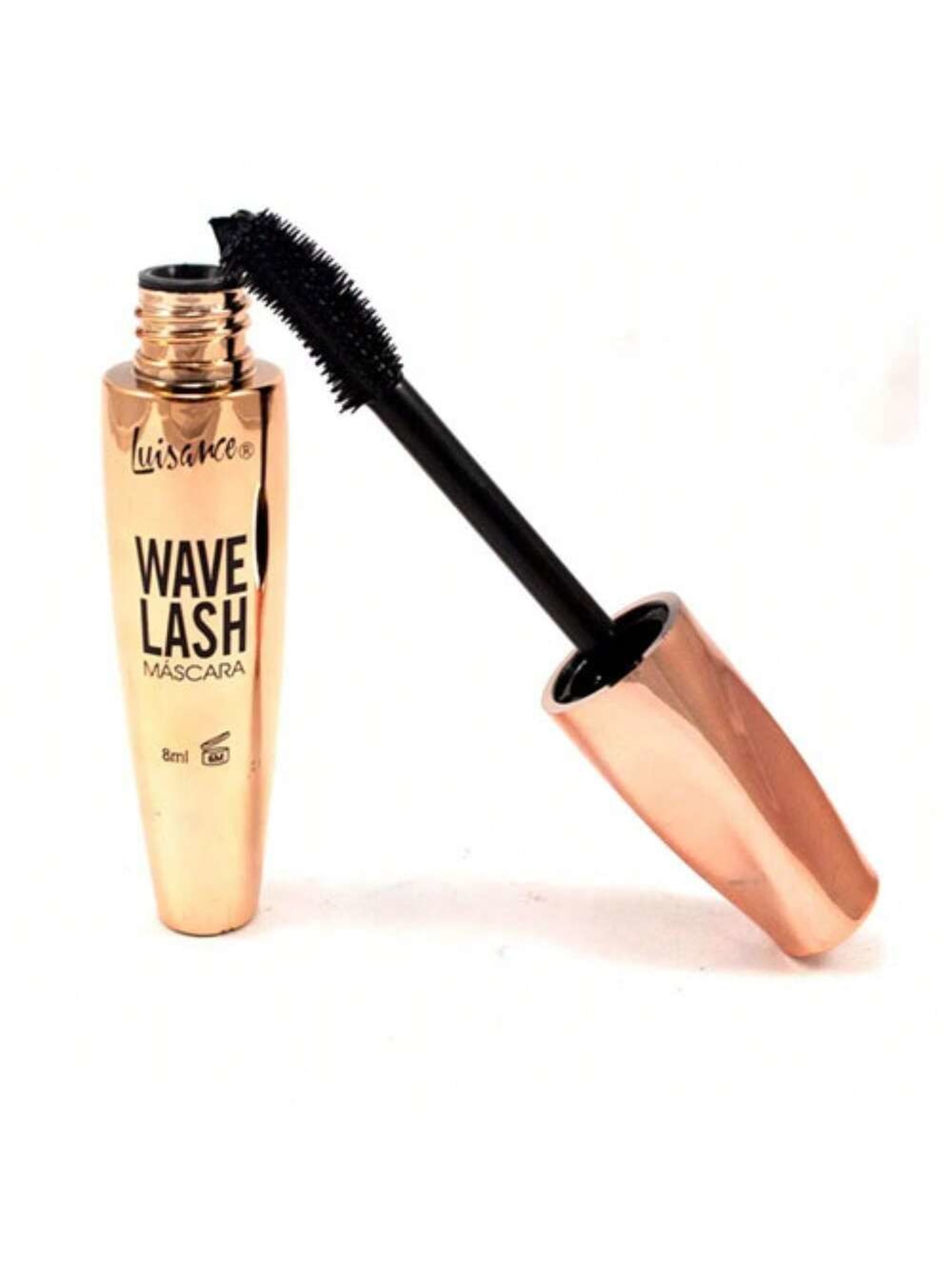 Máscara para Cílios Luisance Wave Lash L3056