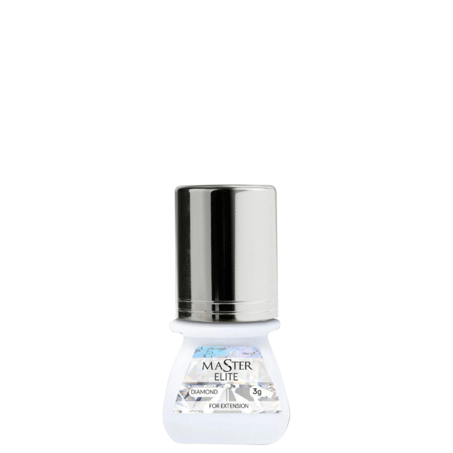 Cola para Extensão de Cílios Master Elite Diamond 3g