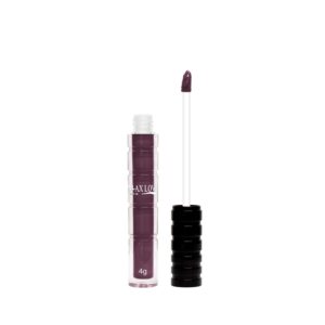 Batom Líquido Max Love 24 Horas Matte 21 Roxo 4ml Batom Líquido Max Love 24 Horas Matte 21 Roxo 4ml