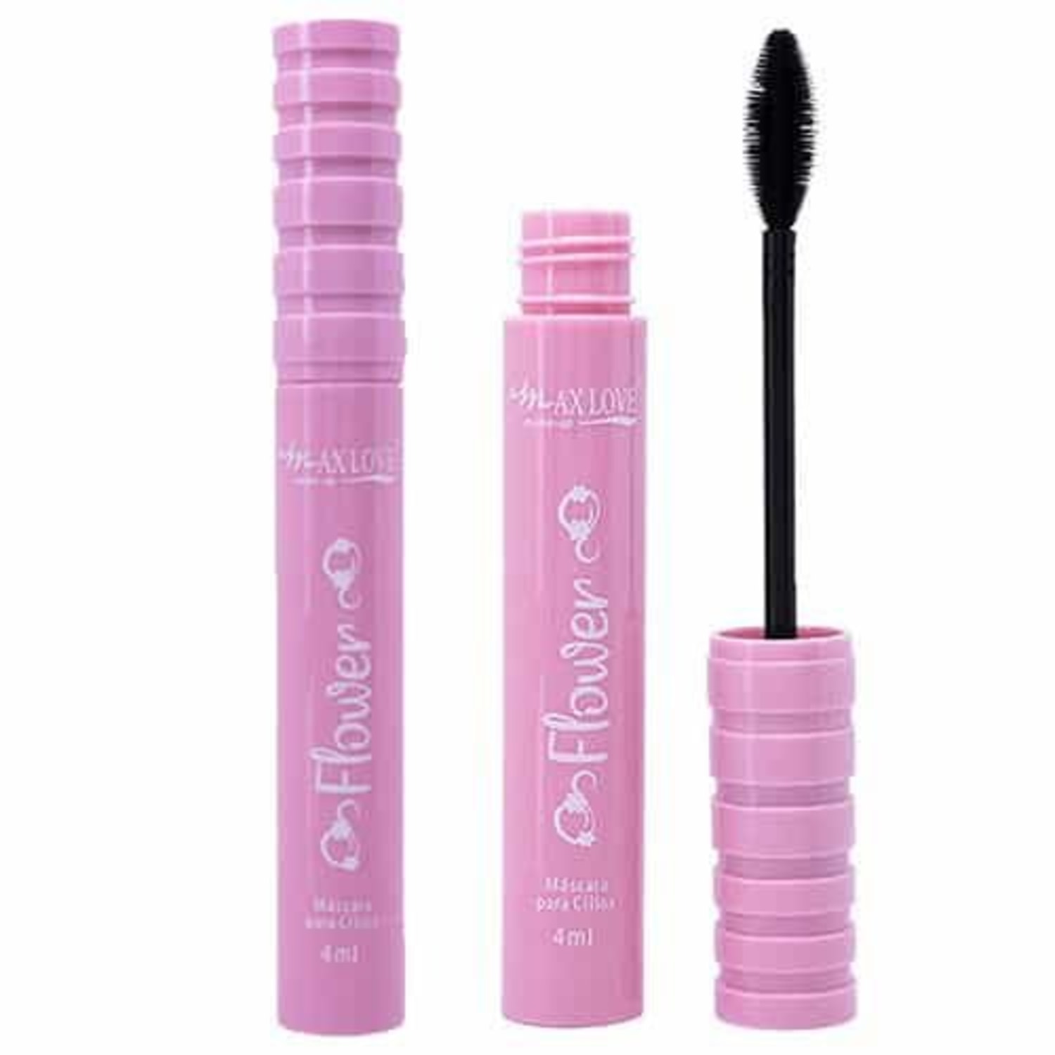 Máscara para Cílios Max Love Flower Super Volume 05 4ml