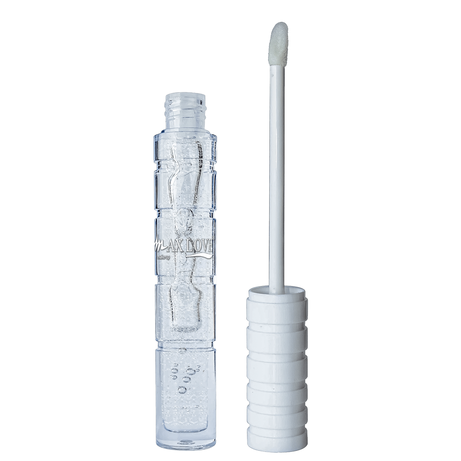 Gloss Labial Max Love Latex 14 Maçã 4ml