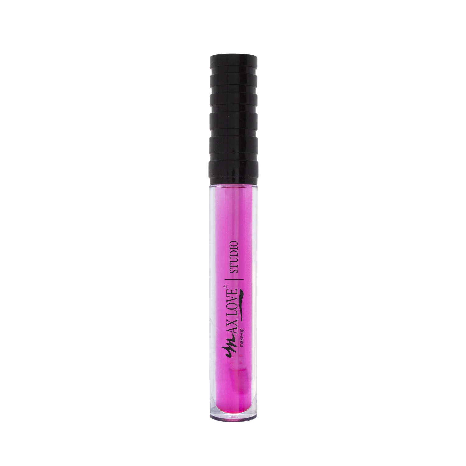 Gloss Labial Max Love Latex 20 Rosa 5ml