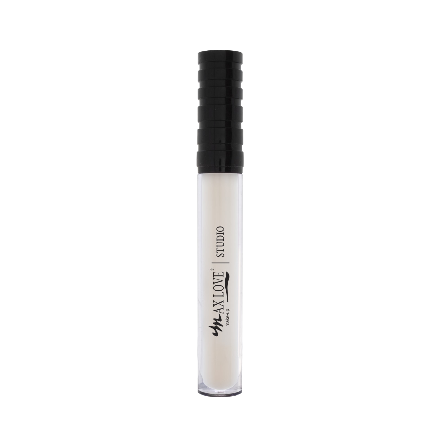 Gloss Labial Max Love Latex 22 Branco 5ml