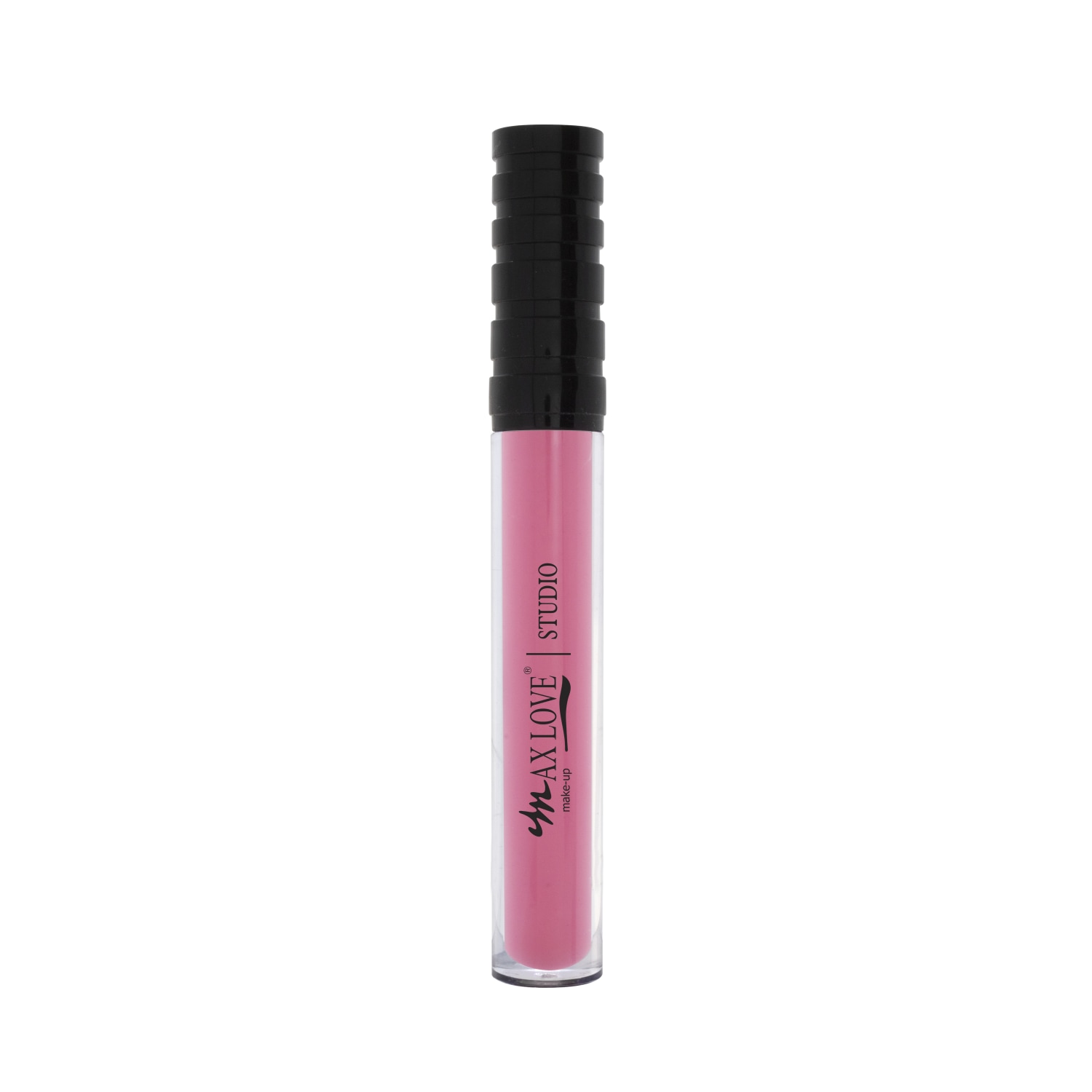 Gloss Labial Max Love Latex 22 Rosa 5ml