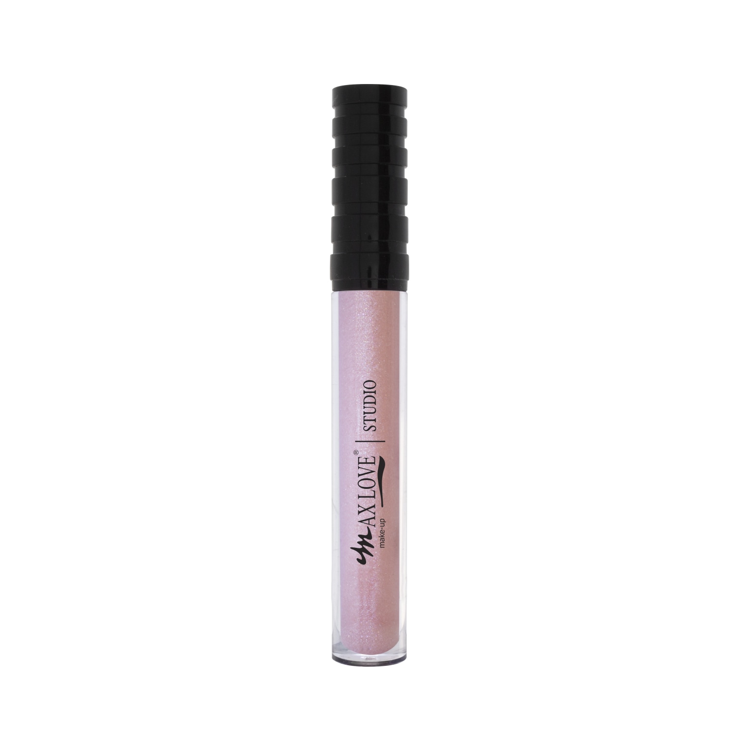 Gloss Labial Max Love Latex 23 Rosa 5ml