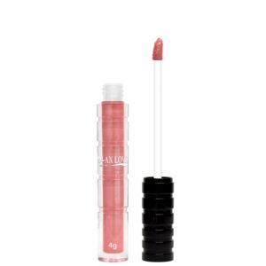 Gloss Labial Max Love Lip Volumoso 08 Coral 4ml Gloss Labial Max Love Lip Volumoso 08 Coral 4ml