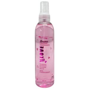 Bruma Fixadora Max Love Love Rosa Mosqueta 200+ 200ml