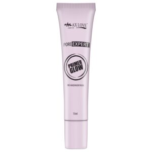 Primer Facial Max Love Pore Expert Glow 15ml