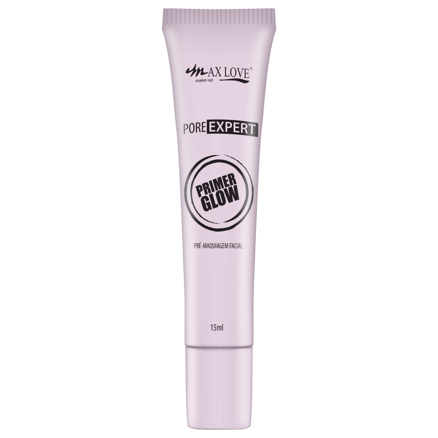 Primer Facial Max Love Pore Expert Glow 15ml