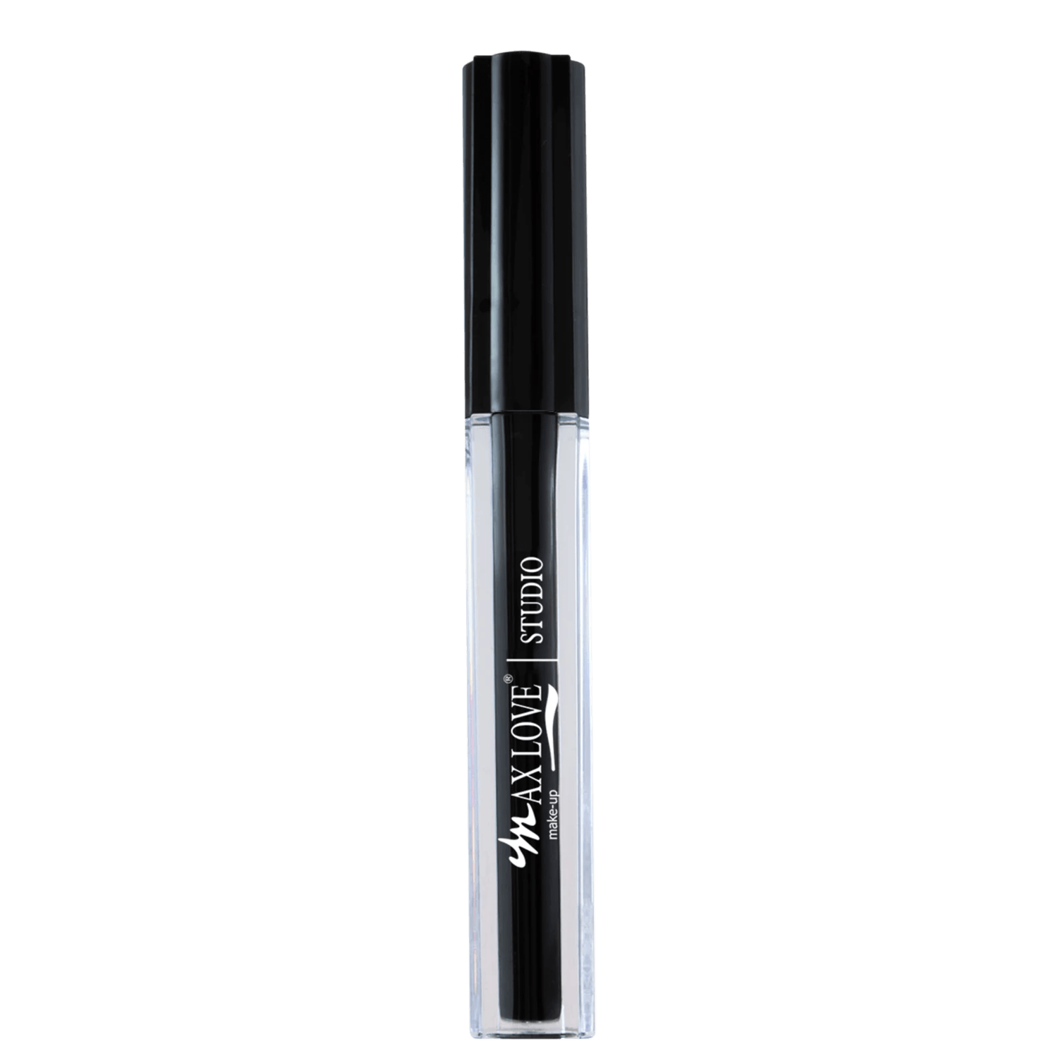 Sombra Líquida e Primer Preta 4ml