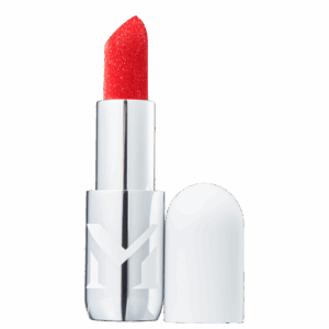 Batom Perolado Mayana Beauty 201 Danger Vermelho 3.5g Batom Perolado Mayana Beauty 201 Danger Vermelho 3.5g