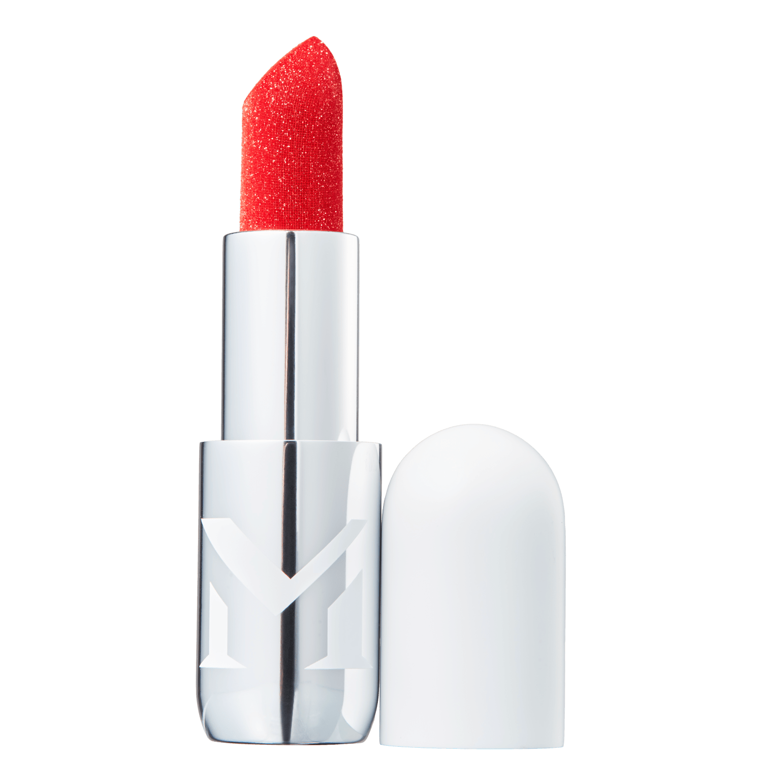 Batom Perolado Mayana Beauty 201 Danger Vermelho 3.5g