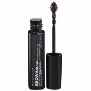 Máscara Para Sobrancelhas Maybelline Brow Drama 7ml Máscara Para Sobrancelhas Maybelline Brow Drama 7ml