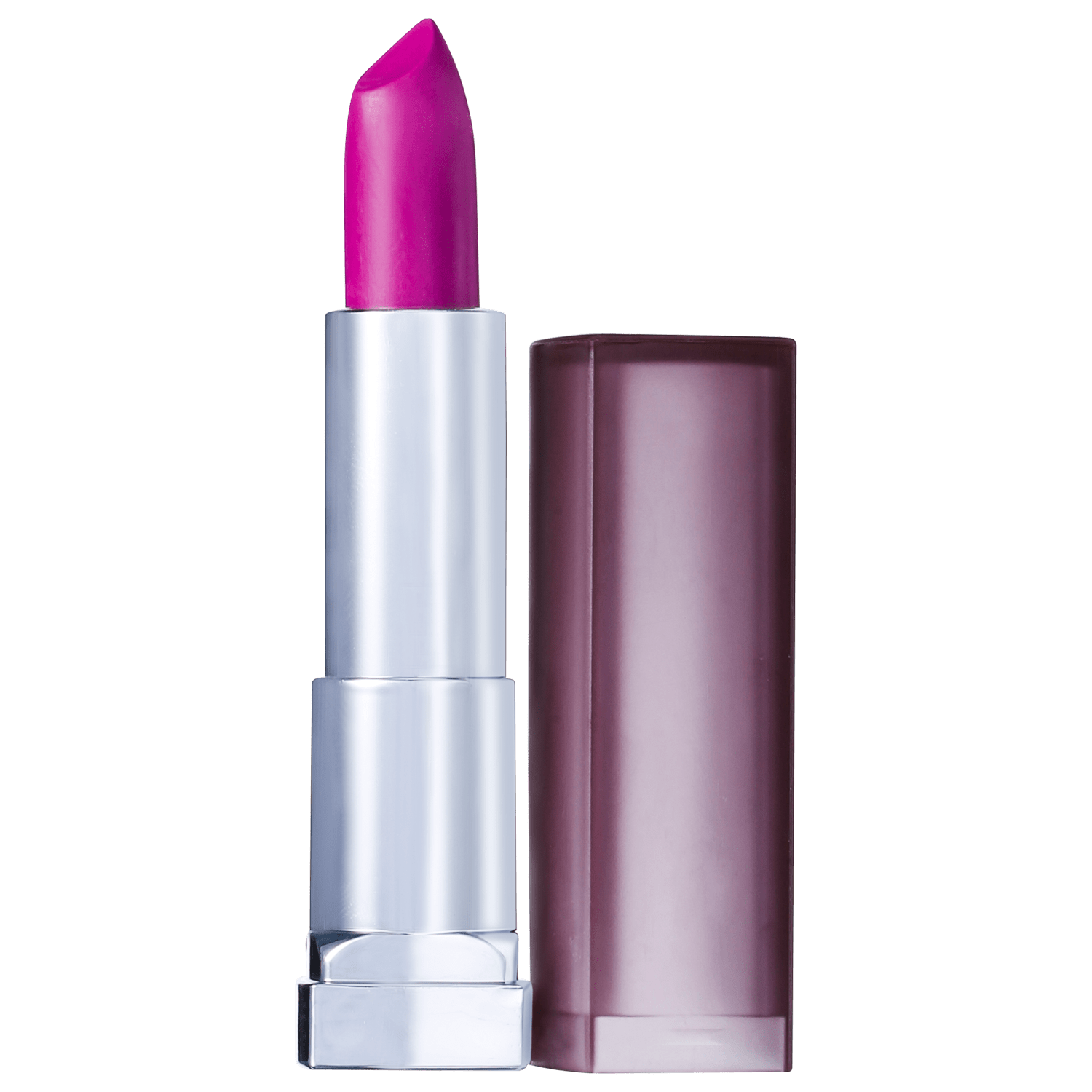 Batom Maybelline Color Sensational Creamy Mattes 408 Matte de Inveja 4.2g