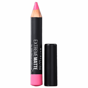 Batom Maybelline Color Sensational Extreme Matte 30 Ih, Me Deixa! 1.5g Batom Maybelline Color Sensational Extreme Matte 30 Ih, Me Deixa! 1.5g
