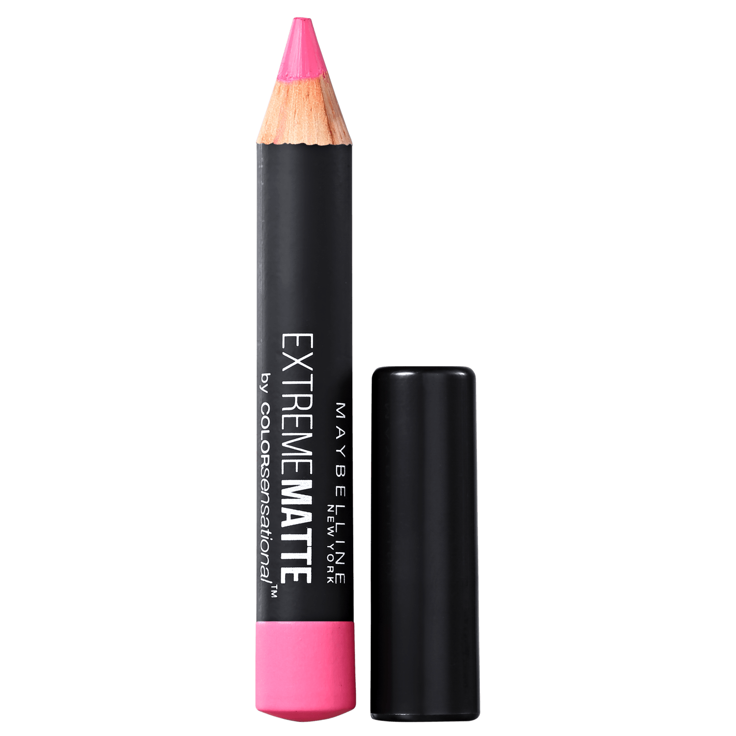 Batom Maybelline Color Sensational Extreme Matte 30 Ih, Me Deixa! 1.5g