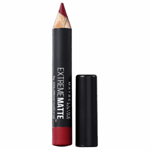 Batom Maybelline Extreme Matte by Color Sensational 70 Quero Tudo 1.5g Batom Maybelline Extreme Matte by Color Sensational 70 Quero Tudo 1.5g