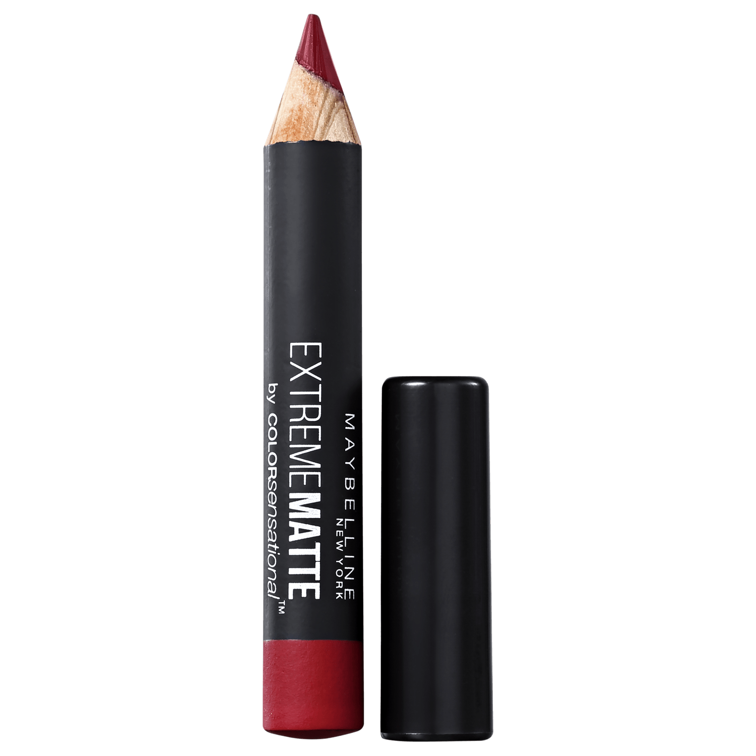Batom Maybelline Extreme Matte by Color Sensational 70 Quero Tudo 1.5g