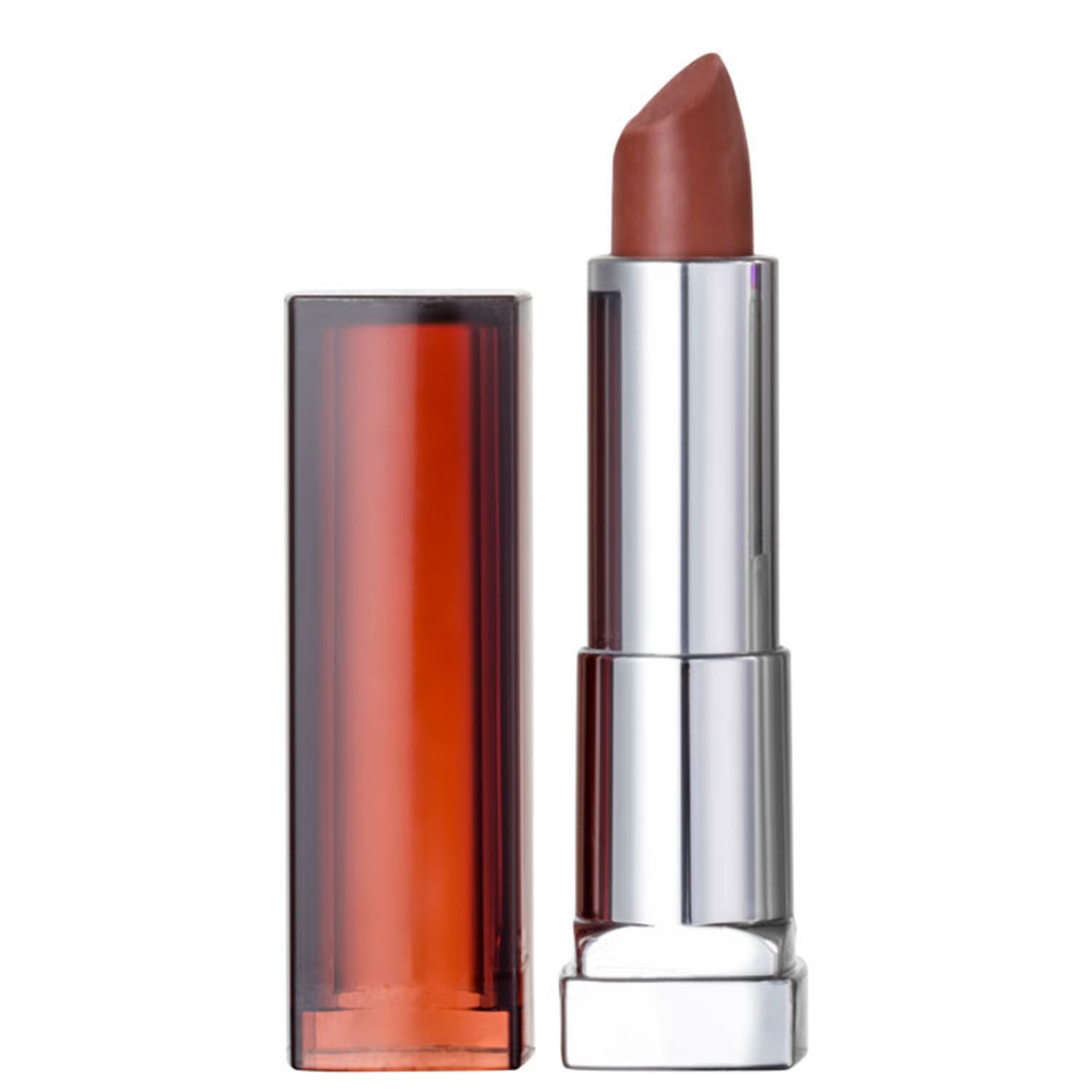 Batom Maybelline Color Sensational Nudes Impecáveis 4.2g
