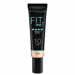 Corretivo Líquido Maybelline Fit Me 10ml