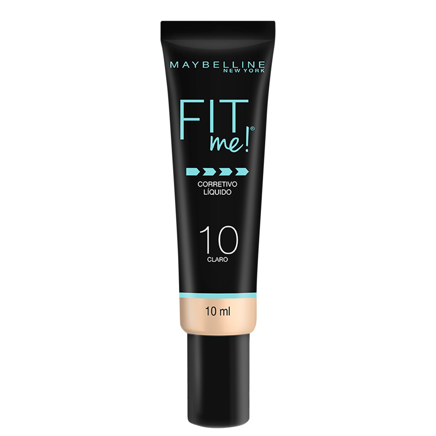 Corretivo Líquido Maybelline Fit Me 10ml