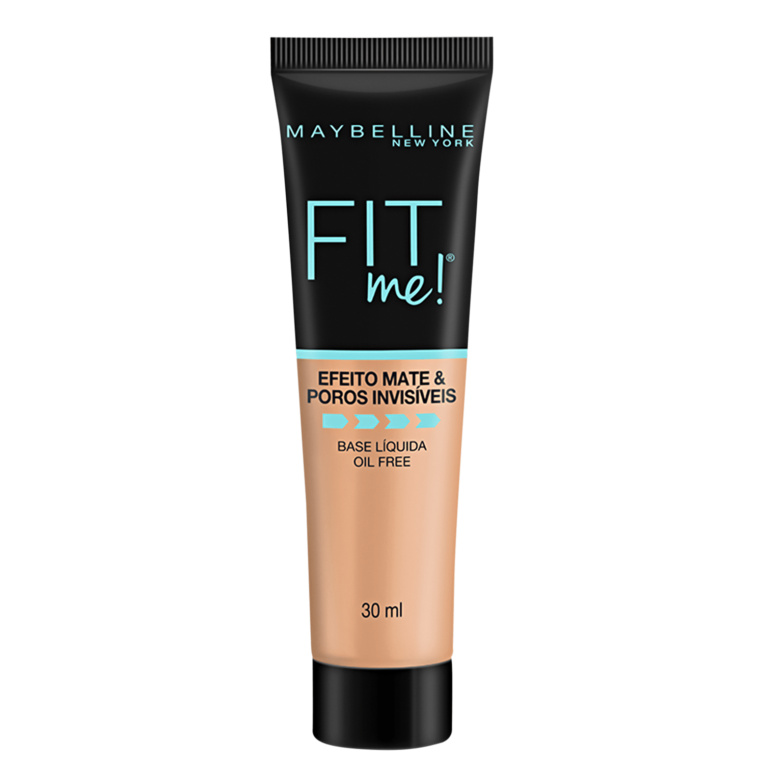 Base Líquida Maybelline Fit Me Efeito Matte N220 30ml