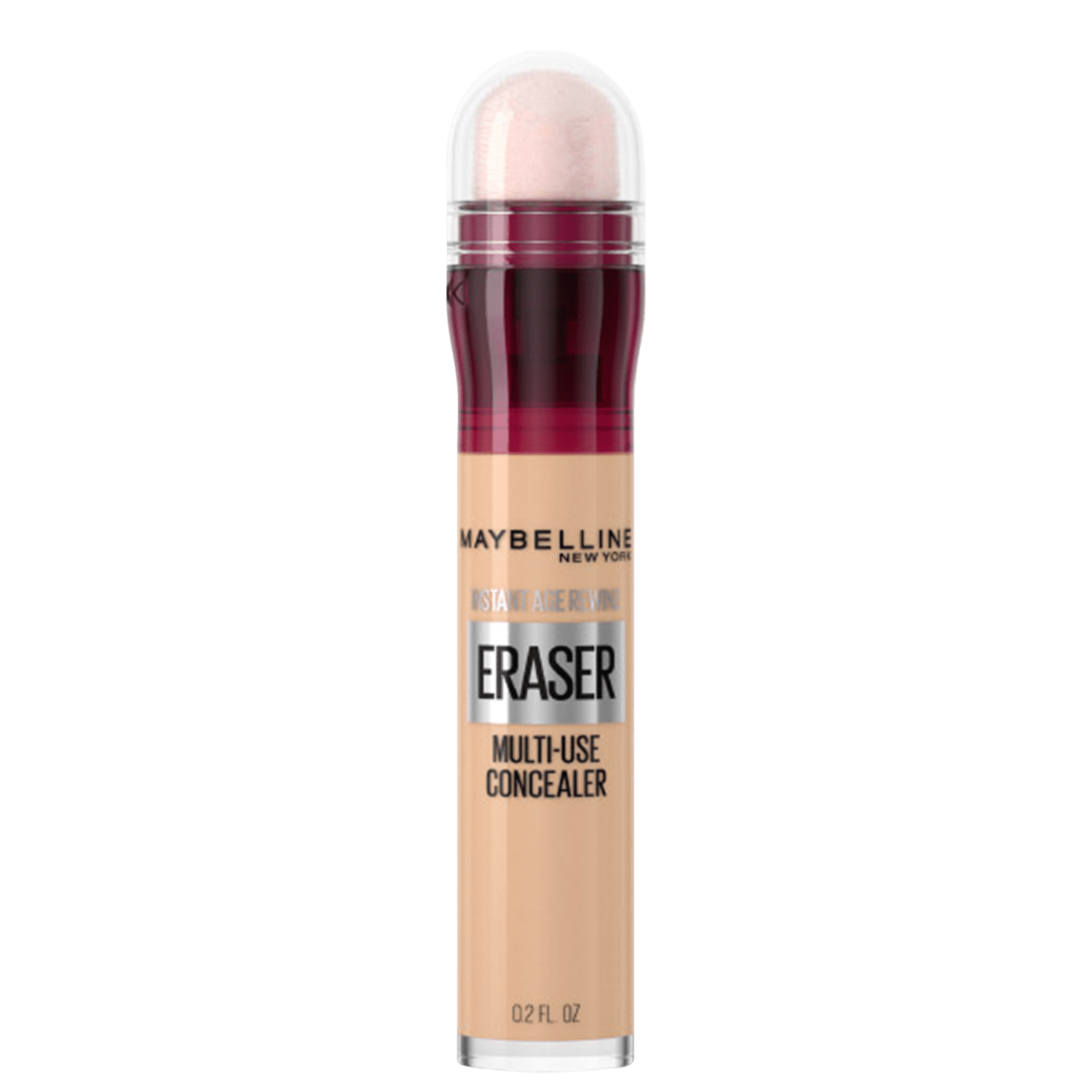 Corretivo Líquido Maybelline Instant Age Rewind Eraser 120 Light 5.9ml