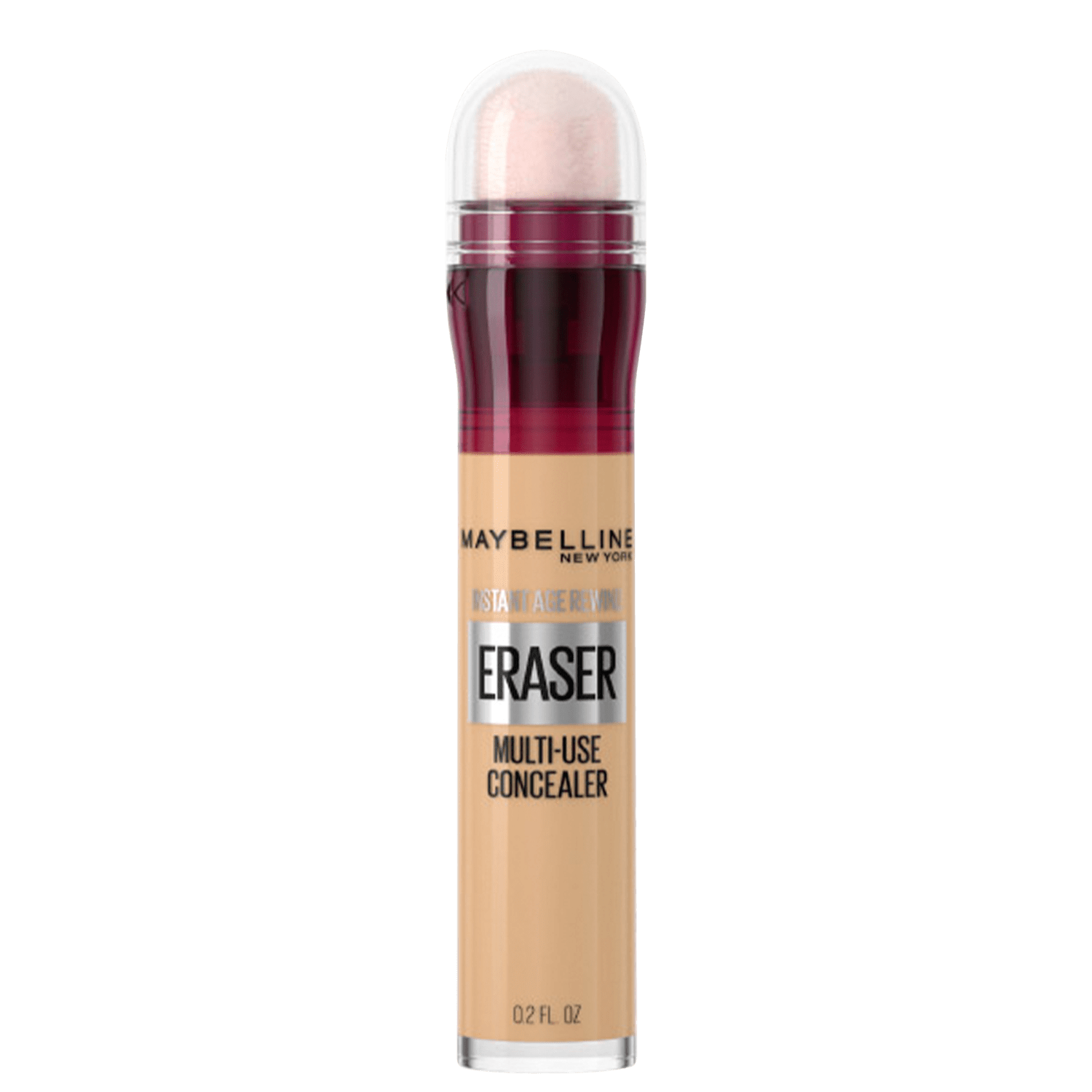 Corretivo Líquido Maybelline Instant Age Rewind Eraser 122 Sand 5.9ml