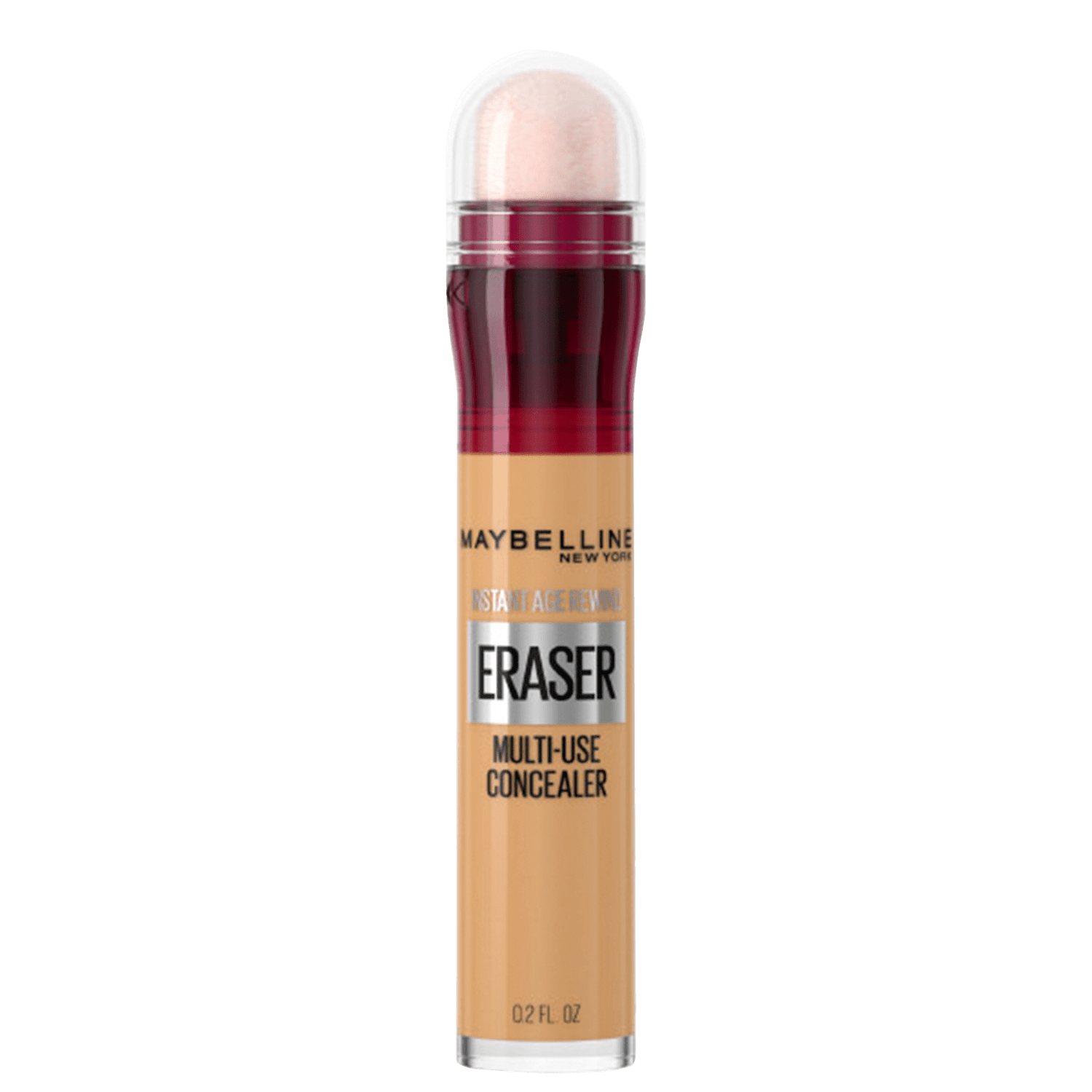 Corretivo Líquido Maybelline Instant Age Rewind Eraser 144 Caramel 5.9ml