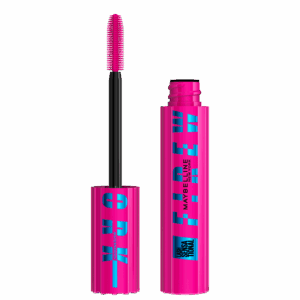 Máscara de Cílios Maybelline Lash Sensational Firework À Prova D’água 36g