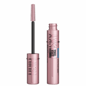 Máscara de Cílios Maybelline Lash Sensational Sky High À Prova D’Água 6ml Máscara de Cílios Maybelline Lash Sensational Sky High À Prova D’Água 6ml