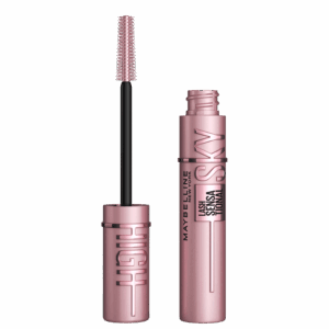 Máscara de Cílios Maybelline Lash Sensational Sky High Lavável 29g Máscara de Cílios Maybelline Lash Sensational Sky High Lavável 29g