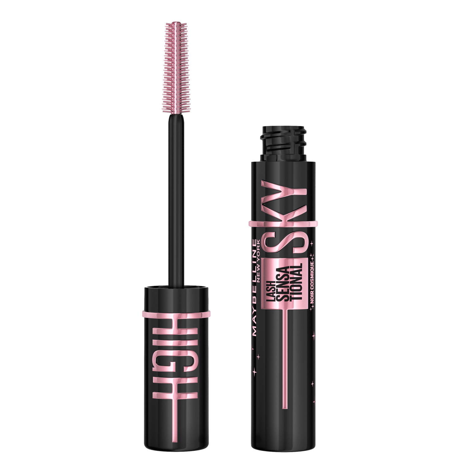 Máscara de Cílios Maybelline Lash Sensational Sky High 29g