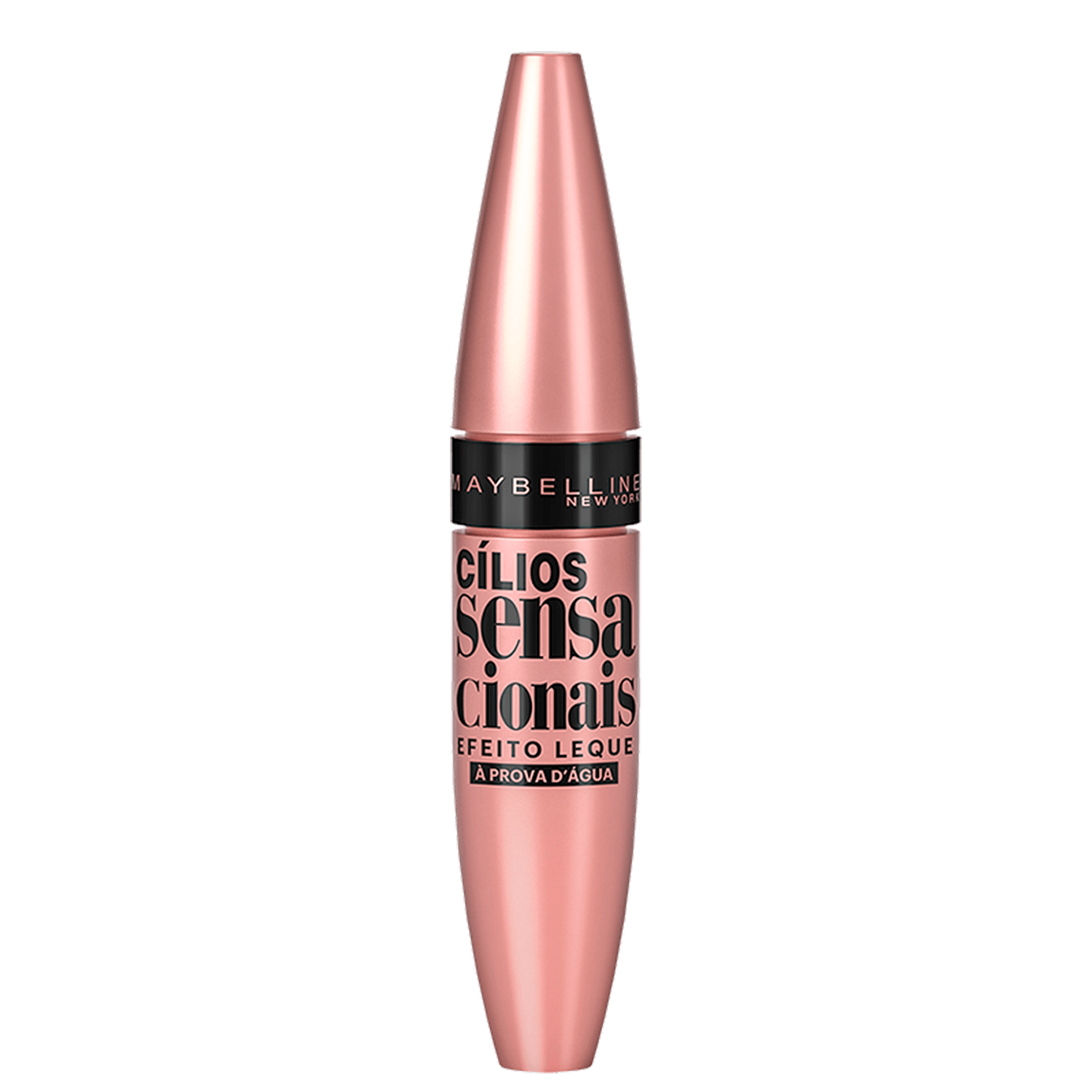 Máscara para Cílios Maybelline Lash Sensational Waterproof